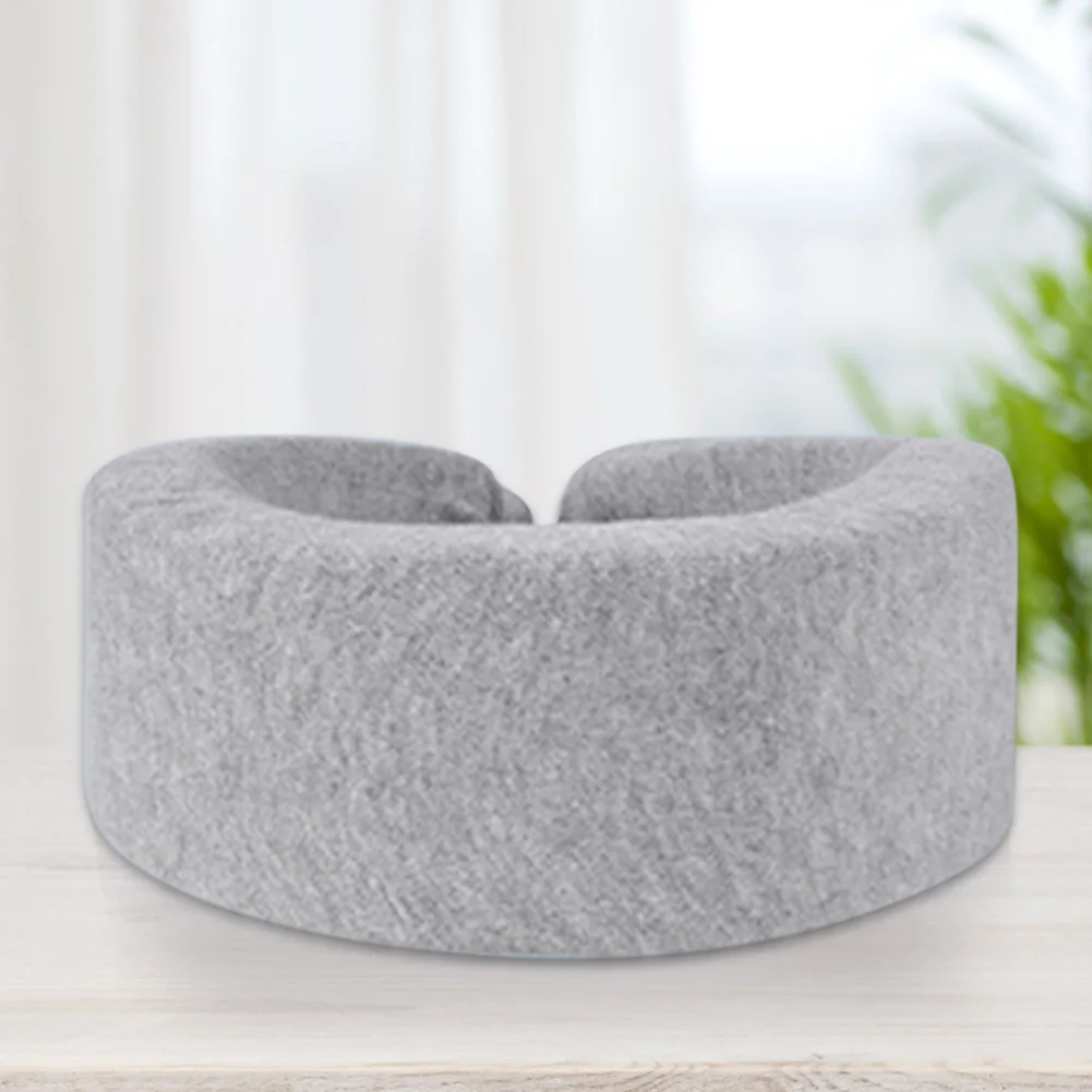 

Медицинское средство для предотвращения наклона шеи и фиксации шеи