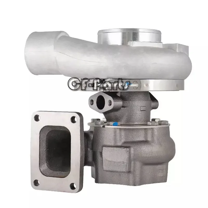 Новый турбокомпрессор KTR90-332E 6506-21-5020 для Komatsu PC400LC-8 PC450LC-8