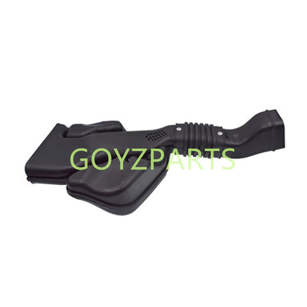 Фото 1505A479 Черный воздухоочиститель и воздуховод для Mitsubishi RVR Outlander Sport ASX GA1W GA2W GA3W GA4W №1