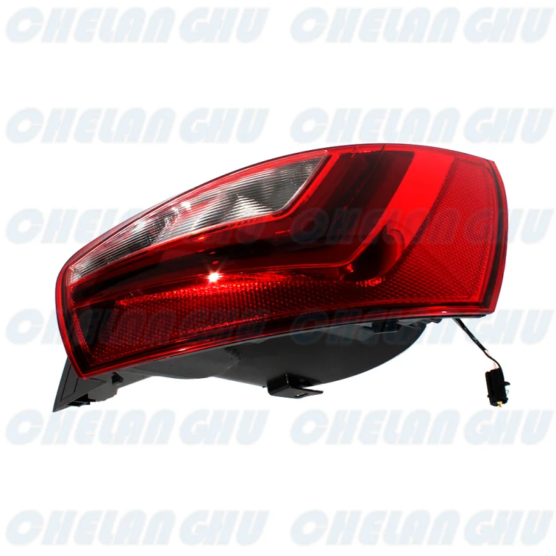 Задняя фара с правой стороной задняя фотолампа для SEAT Ibiza 2013 2014 2015 2016 1 шт. 2017 6J4945096L