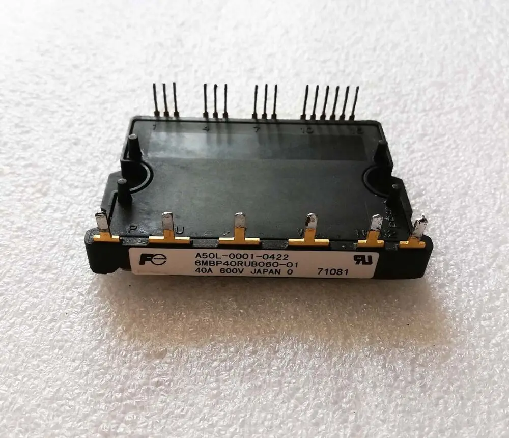 

Новый источник Питания FUJI 6подчеркну40rub060-01 A50L-0001-0422