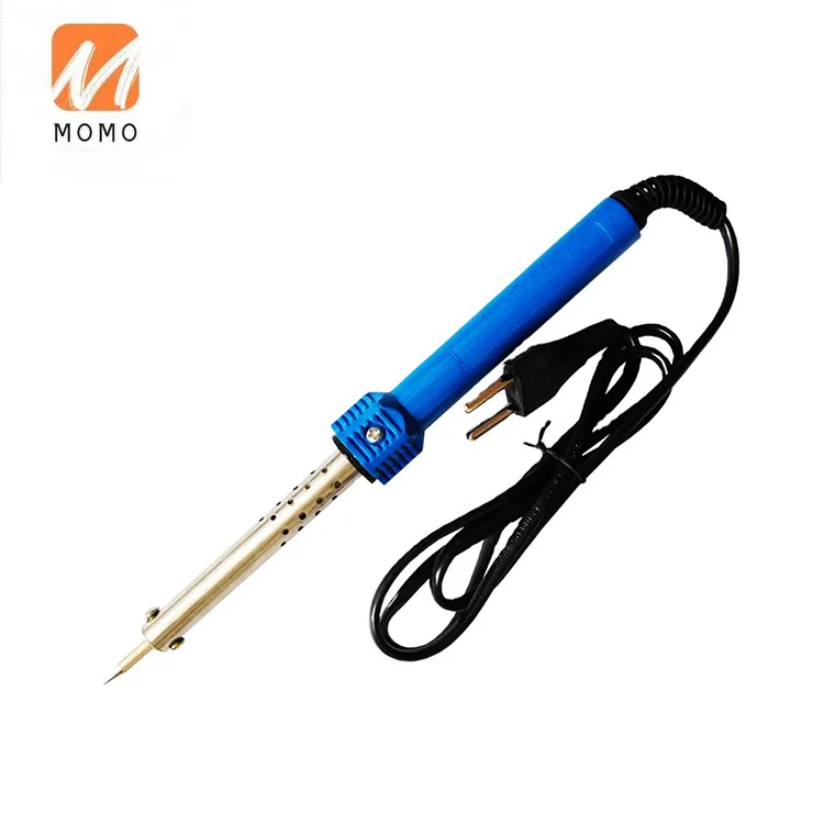 Фотоэлектрический паяльник с пластиковой ручкой 20 Вт-100 Вт дополнительная вилка