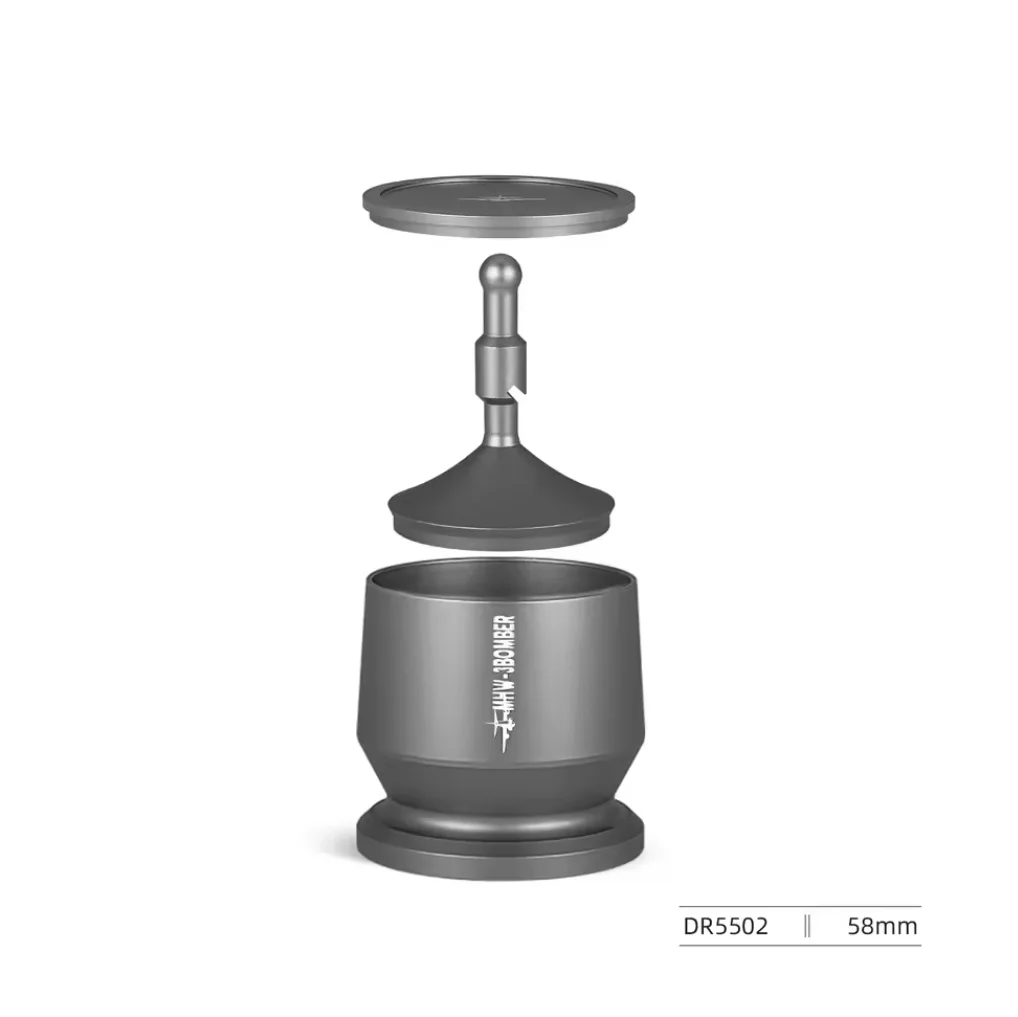 

Дозирующий шейкер MHW-3BOMBER 51-54 мм/58 мм