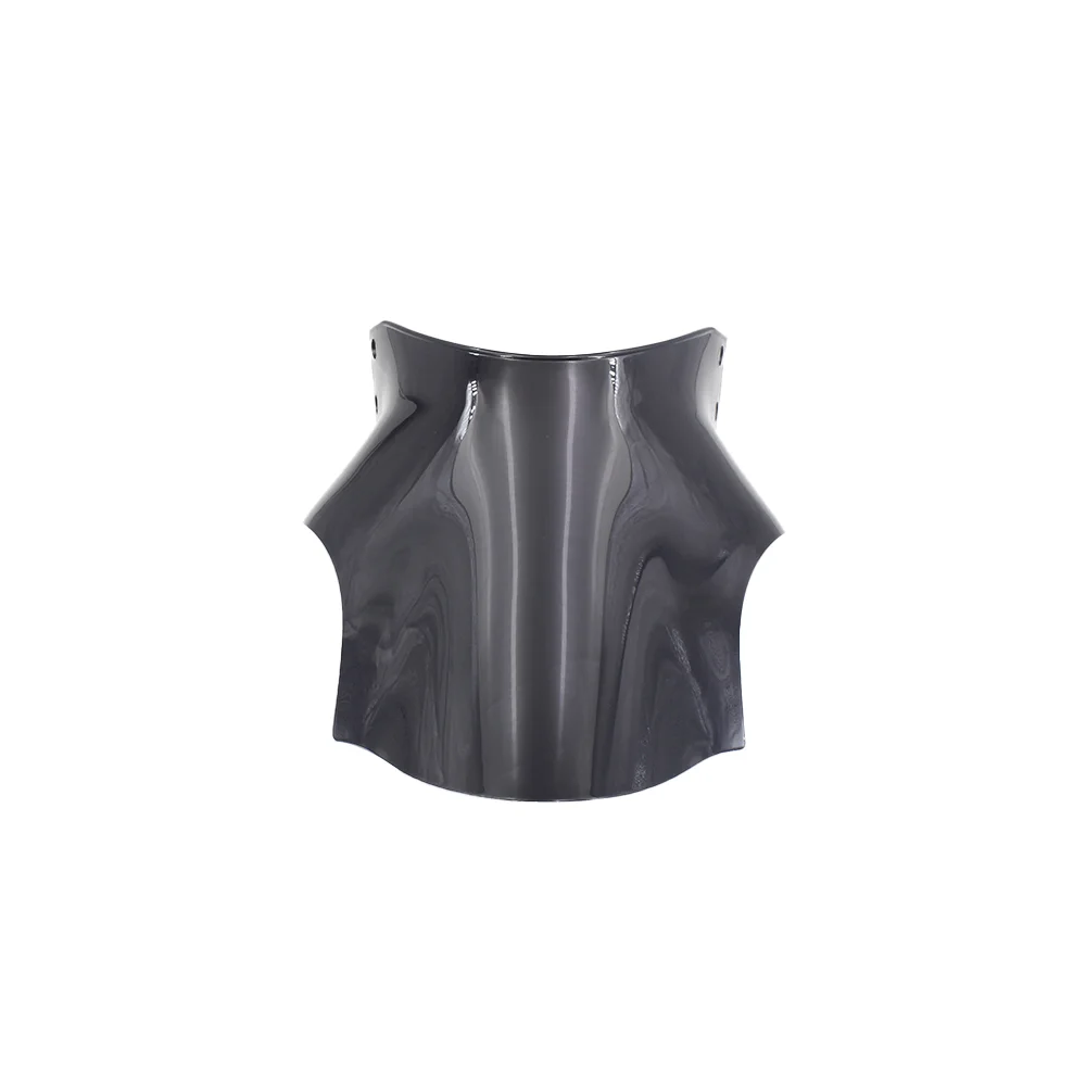 Ветровое стекло для Honda CB400SF на все годы CB 400SF CB400 SF экран лобового стекла двойной