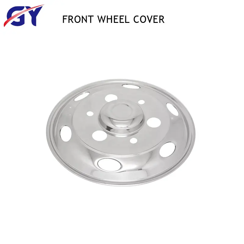 Роскошная 2 передняя задняя крышка вала равная до 1 комплекта ступицы колеса из