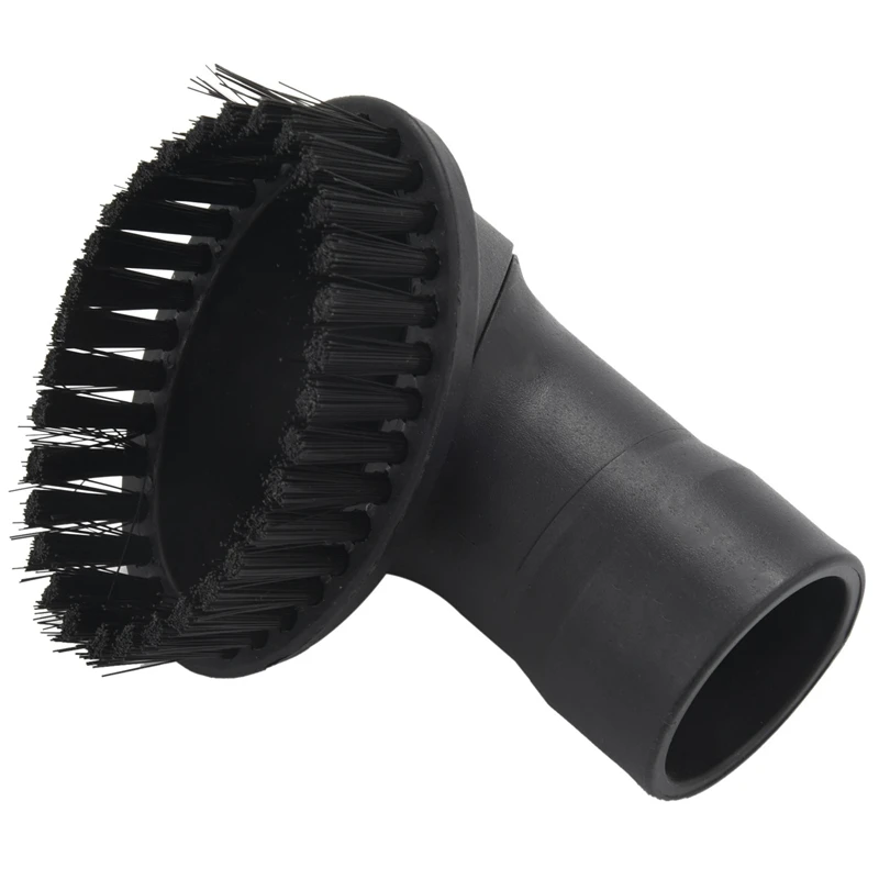 

Replacement 32Mm Rotatable Round Brush Head For Haier Midea Sanyo Panasonic Electrolux Vacuum Cleaner Accessories