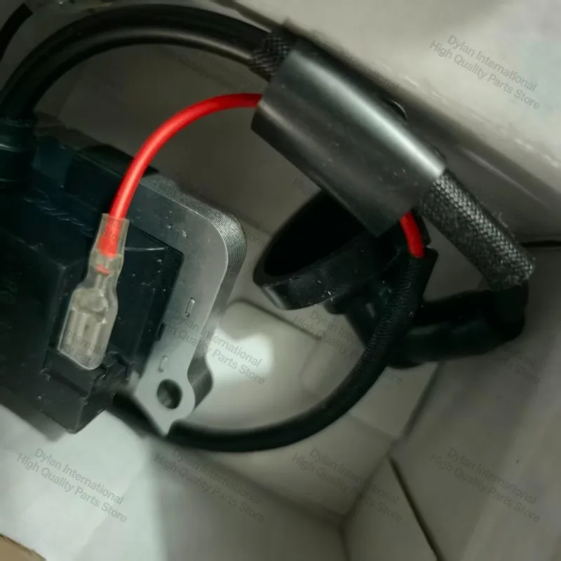 Фото Катушка зажигания для TU43 43cc 52cc 40-5 TL43 TU43 TU52 43cc 52cc 40-5 44-5 №1