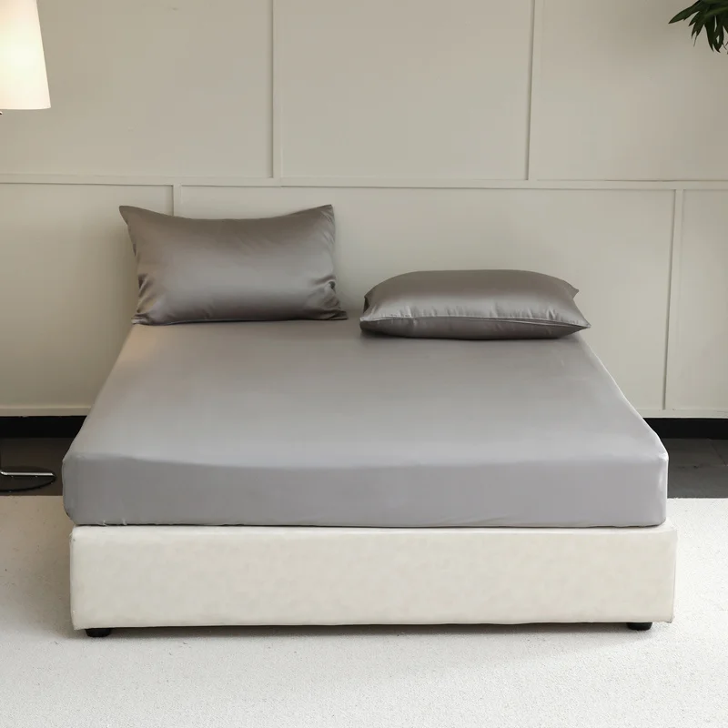 

Простыня из шелка Dreamreal