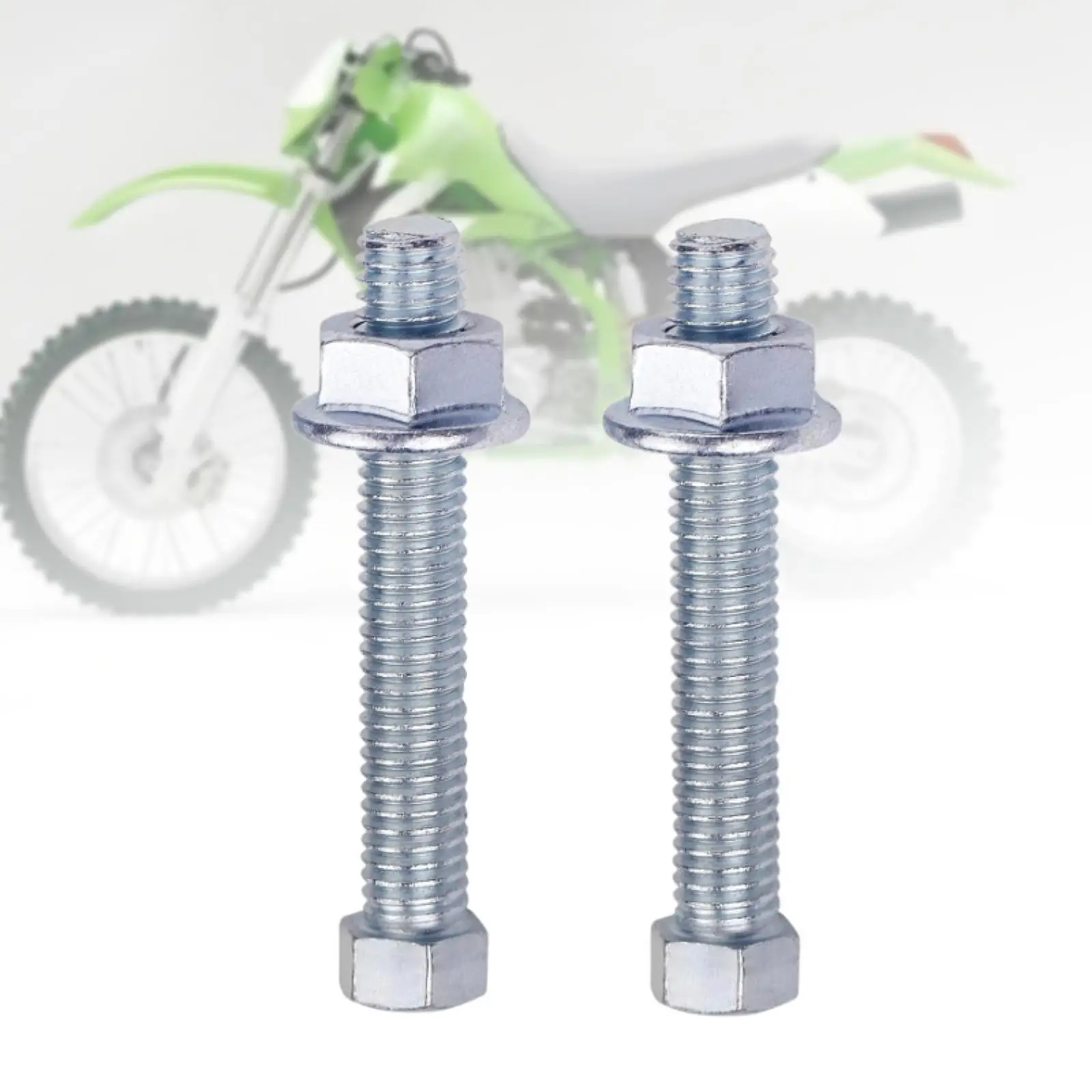 

Замена болтов регулятора цепи для Honda CR125R CR250R Crf450x