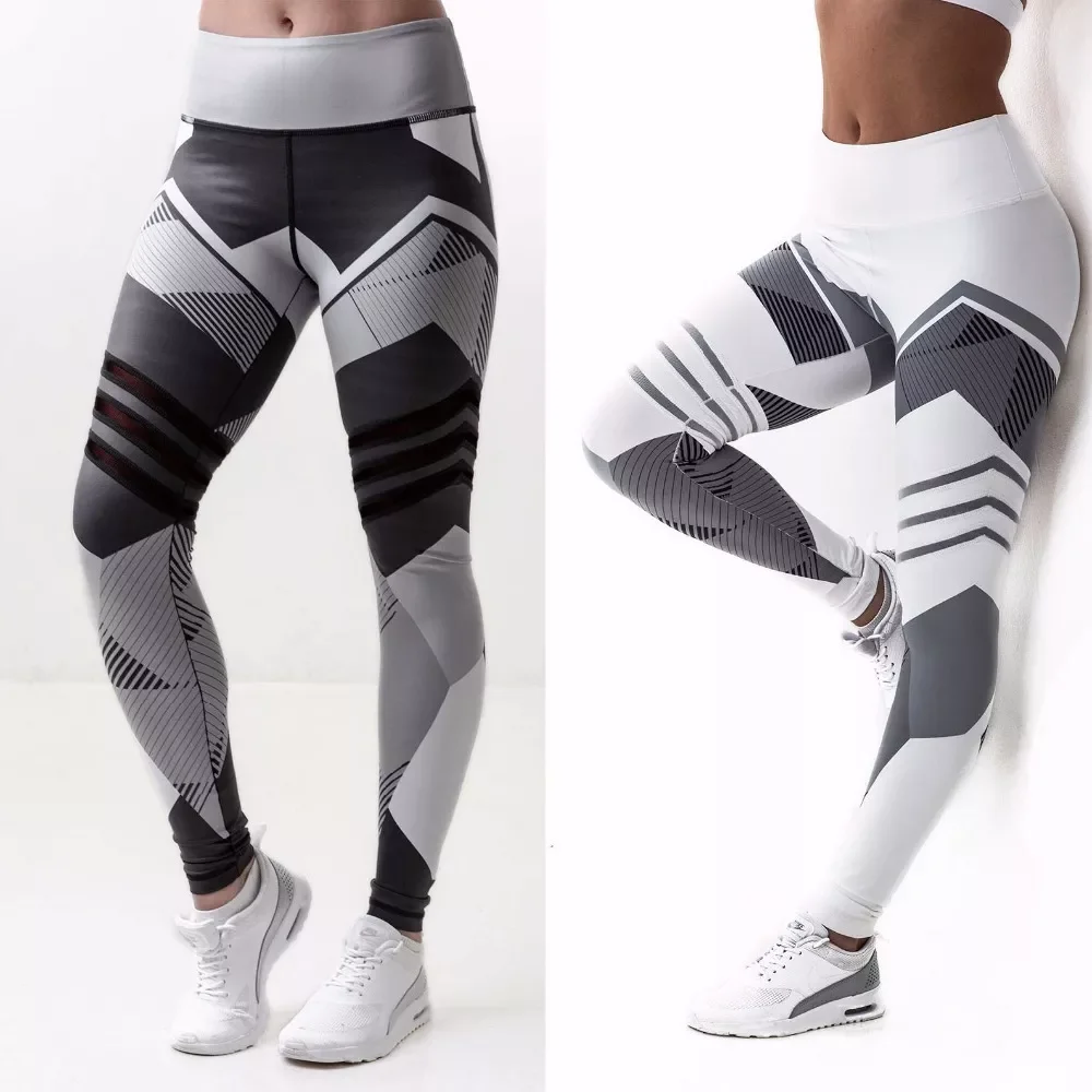 

2022New Waist Leggings Women Sexy Hip Push Up Pants Legging Jegging Gothic Leggins Jeggings Legins 2019 Autumn Summer Fashion