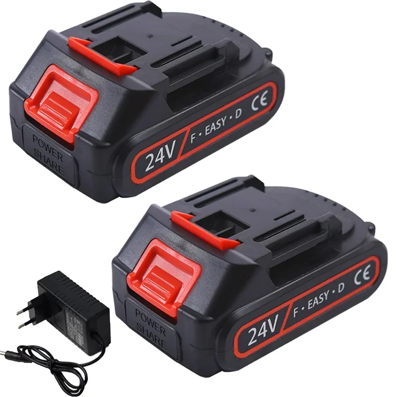 

Аккумуляторная батарея XMSJ 24В 8000 мАч для инструмента Makita