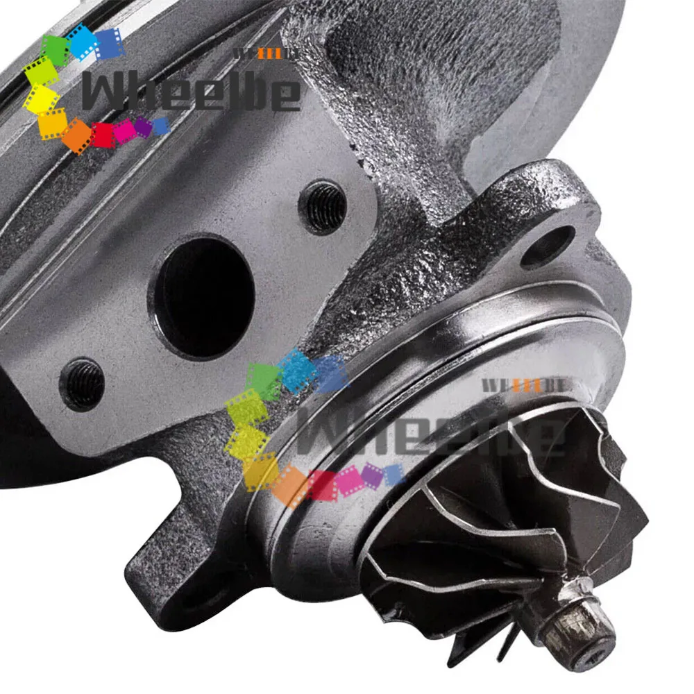 

KP35 Turbocharger Cartridge Turbo Chra For Renault Clio II Kangoo I Dacia Logan 1.5 dCi K9K-700 8200022735 8200351439 8200409030