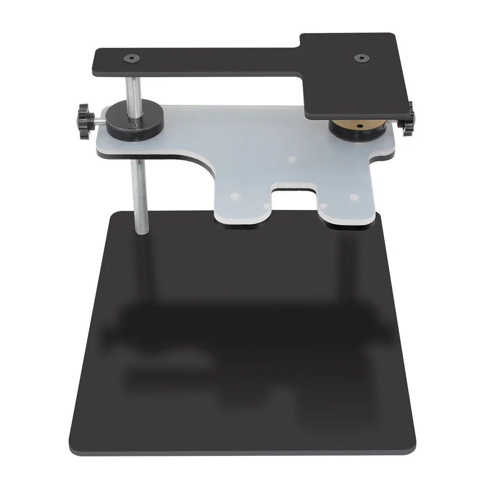 Светодиодный инструмент для диагностики рамки BDM с набором адаптеров BDM100 + CMD FGTECH