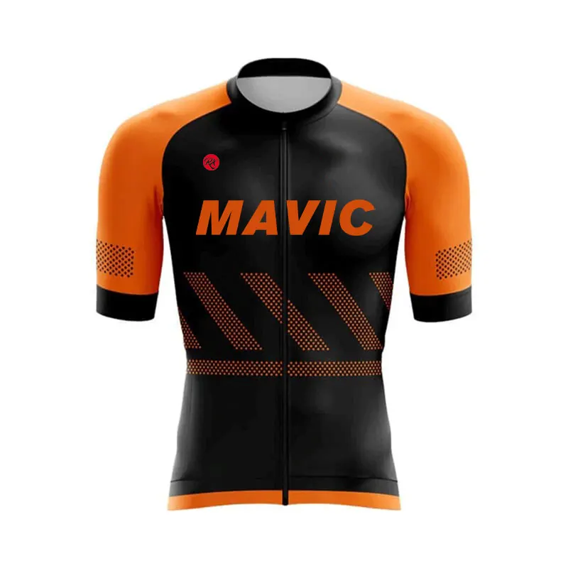 Велосипедная Джерси Rx Mavic Pro, командные велосипедные рубашки, дышащие гоночные спортивные майки для горных велосипедов, одежда для мужчин, одежда для велоспорта