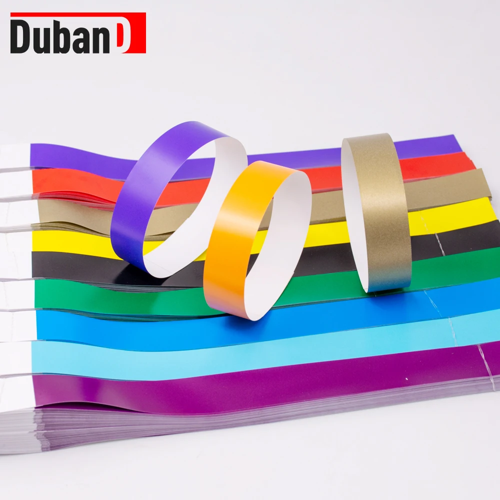 50 шт., неоновые разноцветные браслеты, 20 цветов | AliExpress