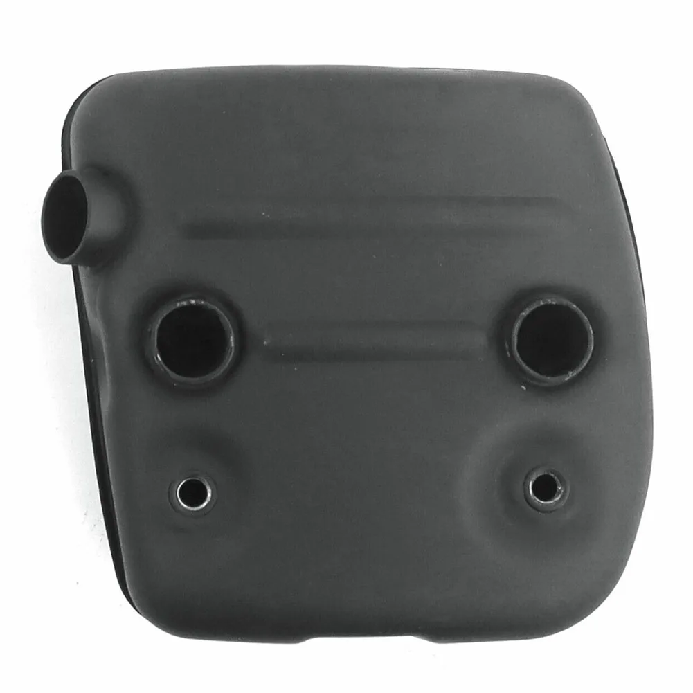 Комплект прокладок кронштейна глушителя выхлопной пилы для Farmertec G272 G288 G372XP Neotec