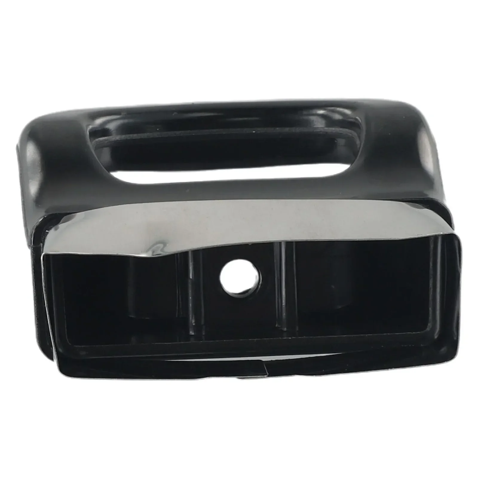 

Термостойкие ручки для кастрюли 2 шт., черные