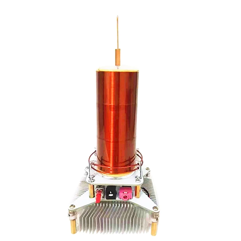 

Physical Coil Ion Windmill Coil Music Ion Windmill US PLUG