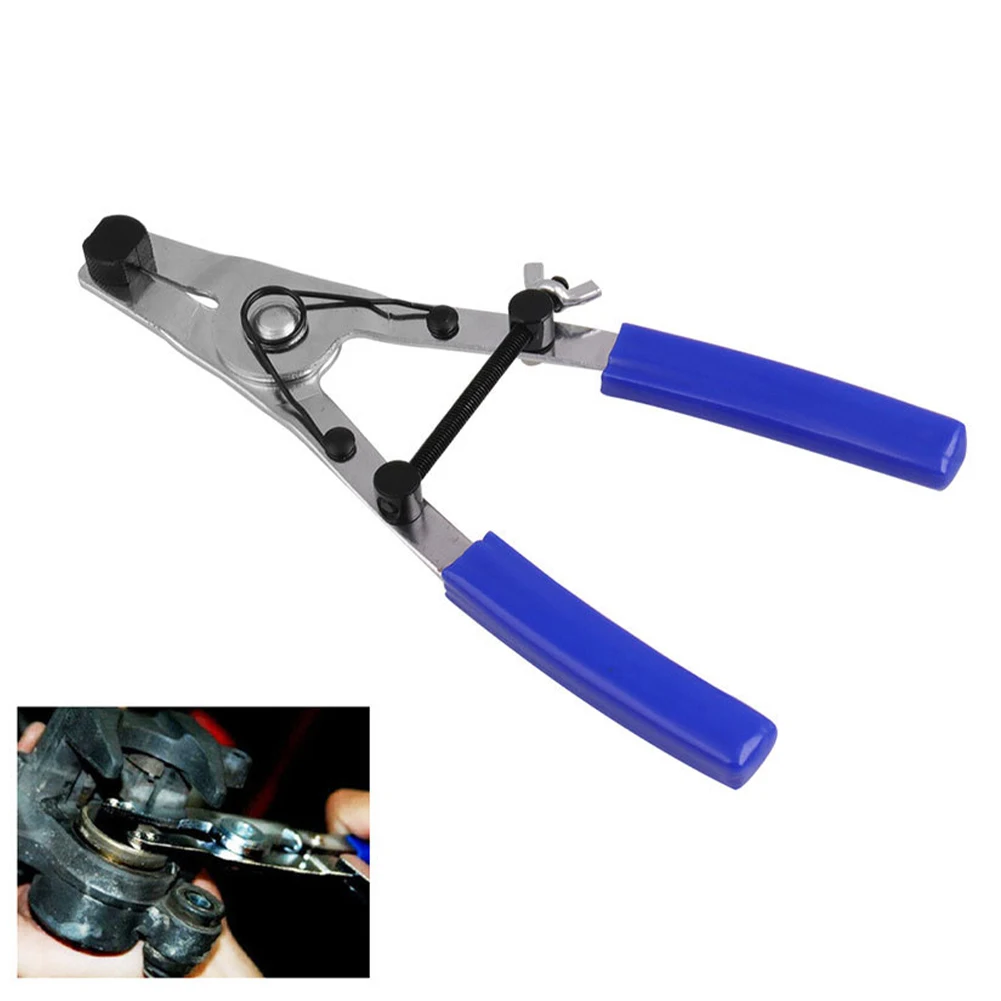 Рисунок 5 - Новинка Нескользящие клещи для