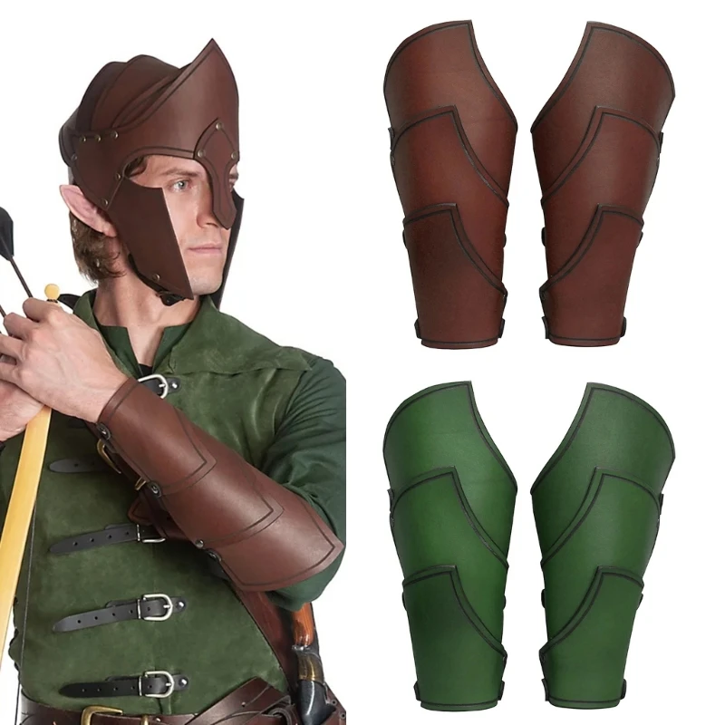 Рисунок 2 - Vikin Knight Arm Guard средневековые