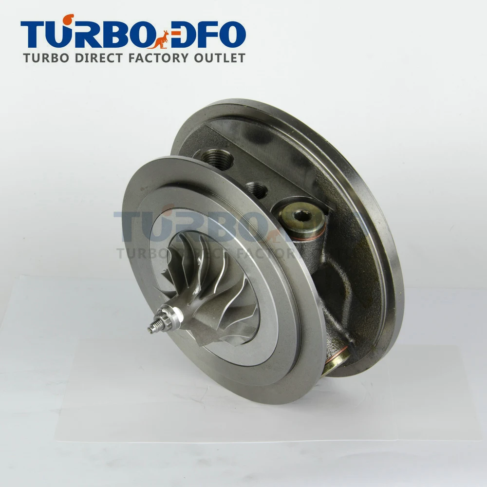 Новинка GTB2056V турбоlader 762060 762060-7 турбина CHRA 50442292 5048265 для Volvo S40 2 4 D5 163-180HP 120132kw I5D |