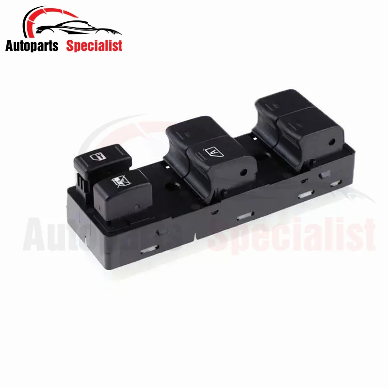 OE 25401-ZN40A Главный переключатель управления окном для Nissan Teana J32 J32Z PRC MAKE
