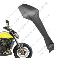 motorcycle accessories fuel tank outer cover decorative cover protective cover for zontes zt310 v1 zt310 v zt310 v2 310v