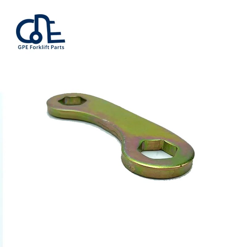 Запчасти для вилочного погрузчика 43751-23440-71r рулевая тяга Toyota запчасти верхняя