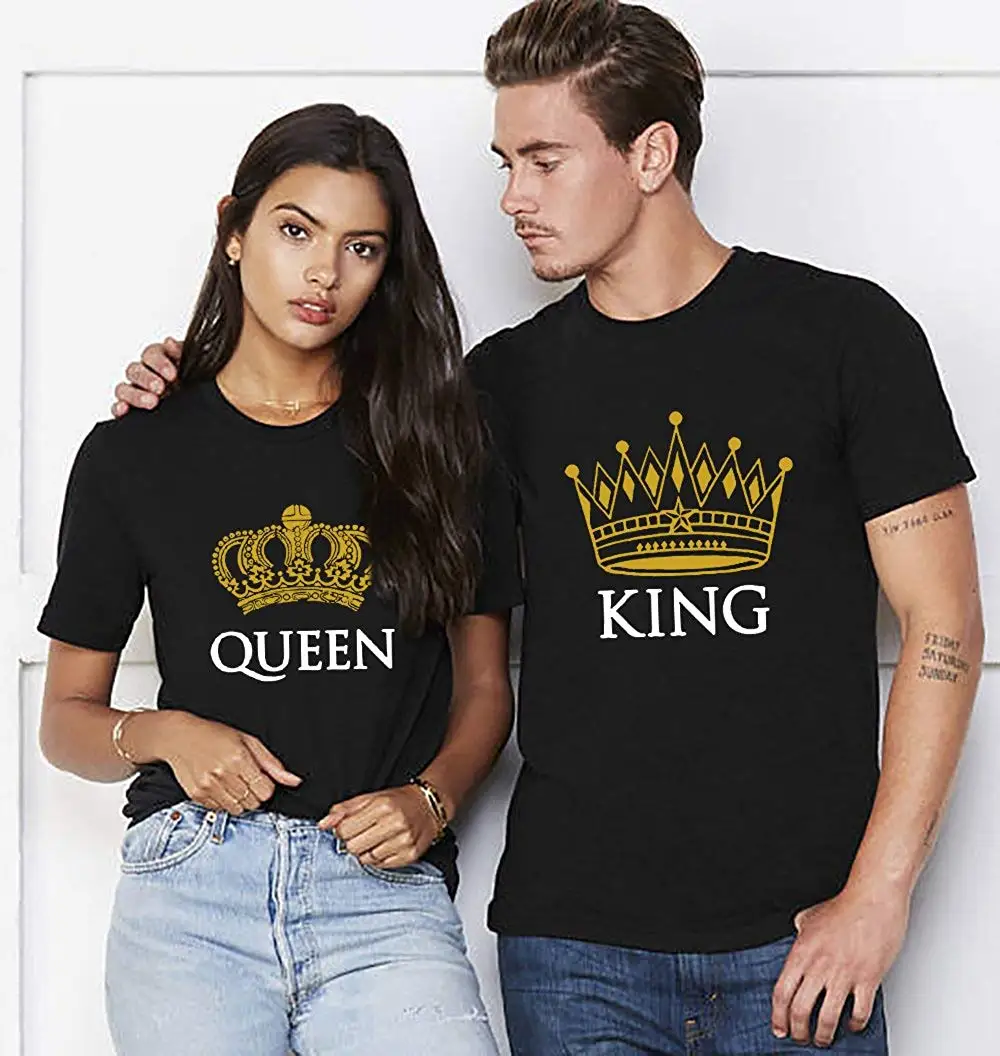 

Женская футболка с коротким рукавом и круглым вырезом, из натурального хлопка