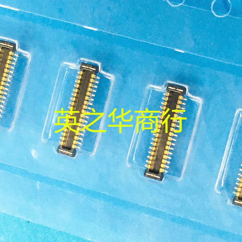 

30 шт. Оригинальный Новый 505551-3420 5055513420 0,4 мм Шаг 34pin штекерное сиденье 05055513420