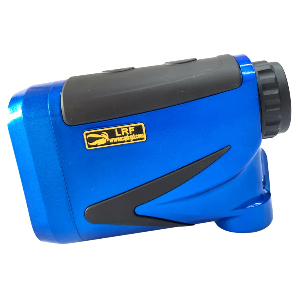 

1km high precision telescope laser range finding binoculars