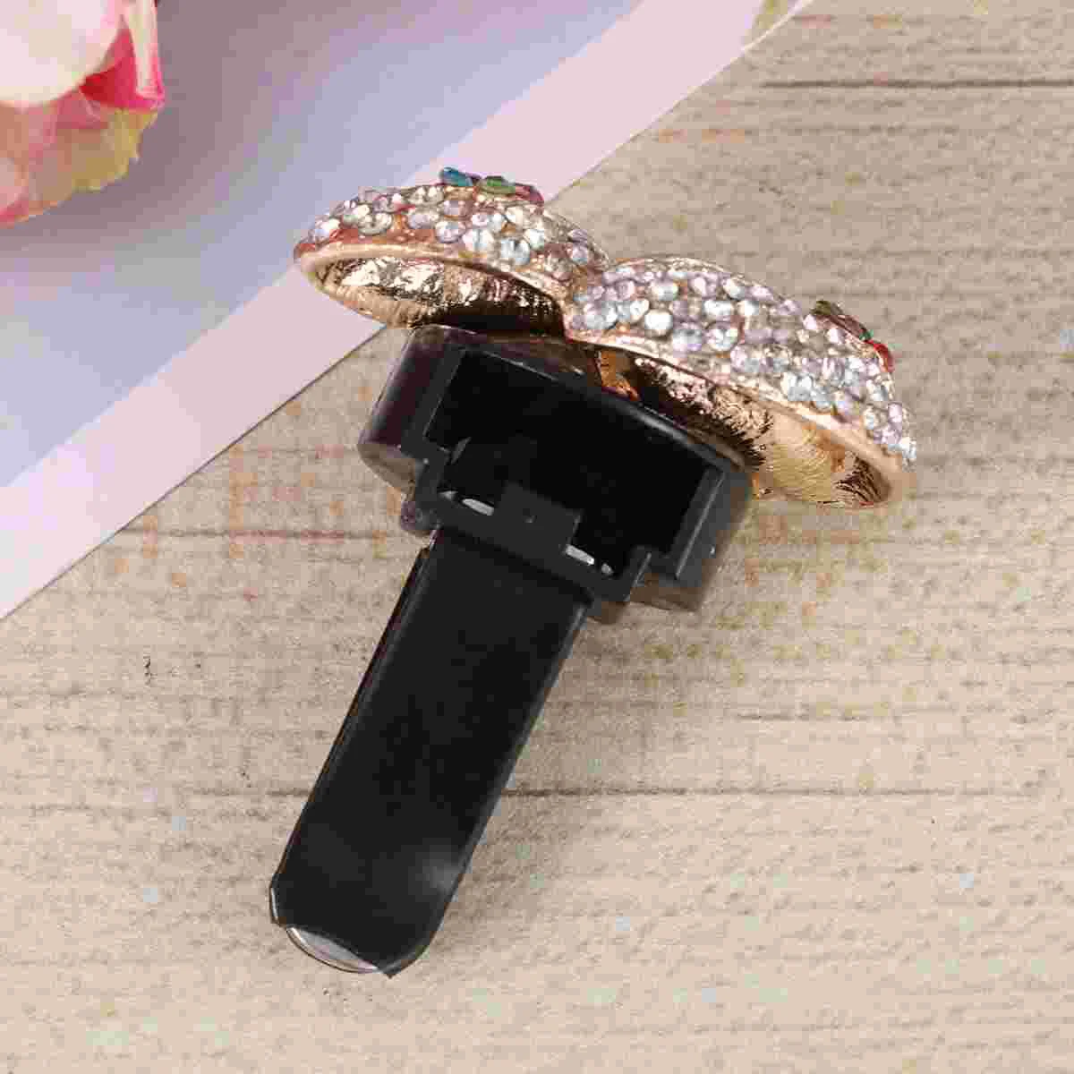 

Aroma Fragrance Clip Clip Diffuser Mushroom Diffuser Car Perfume Clip Scented Diffuser Essential Oil Automobile Car accessories