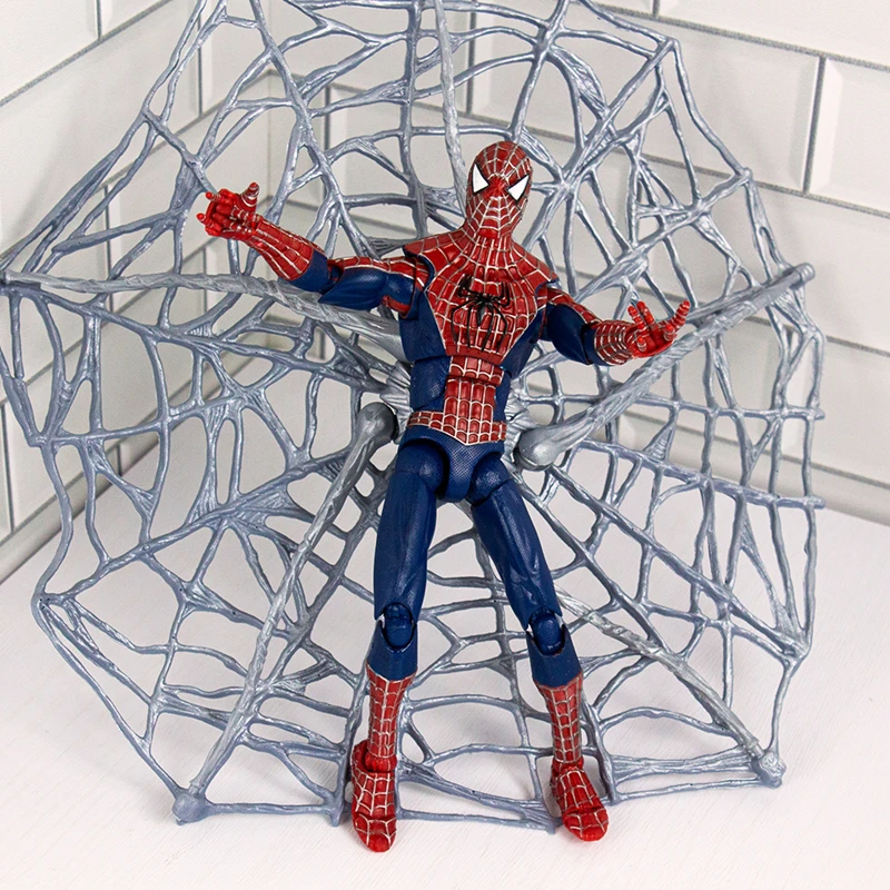 Фигурки героев аниме Hasbro Marvel мстители |