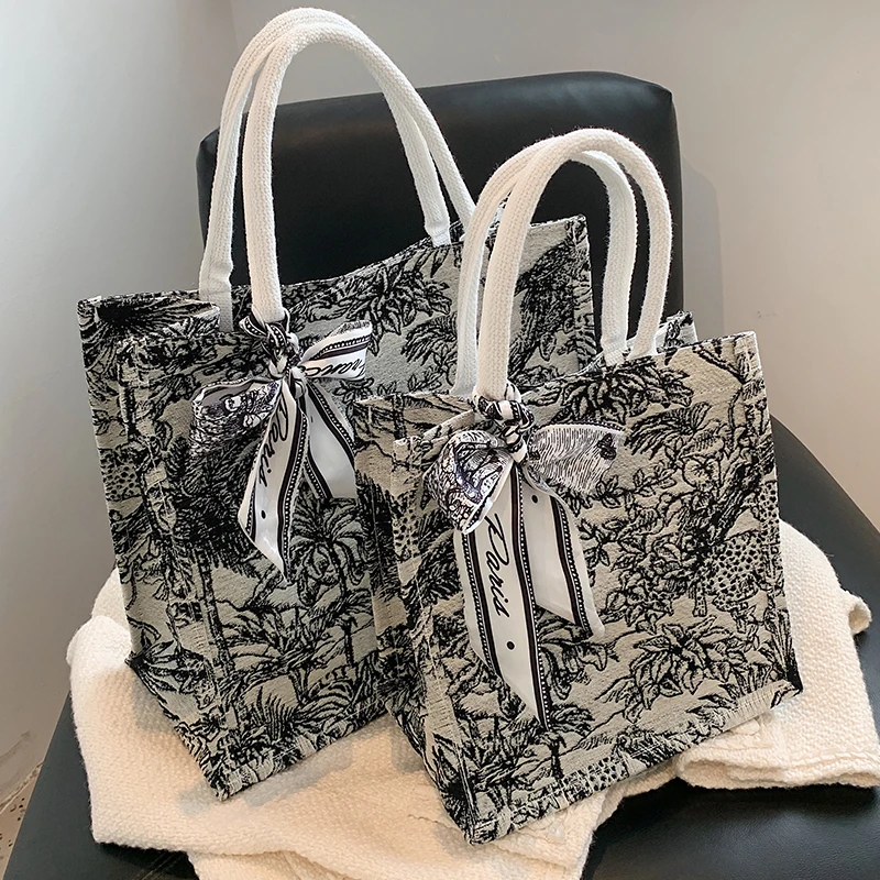 

2023 High Quality Go Out To Work Bag Handbag Bag New Fashion Commuter Tote Bag Female Ins College Student Class Shopping Bag Y2k