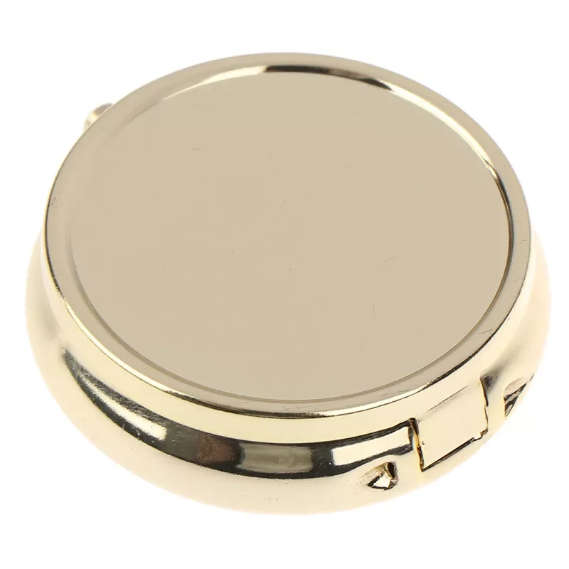 

Pill Boxes Medicine Organizer Container Medicine Case Pill Candy Box