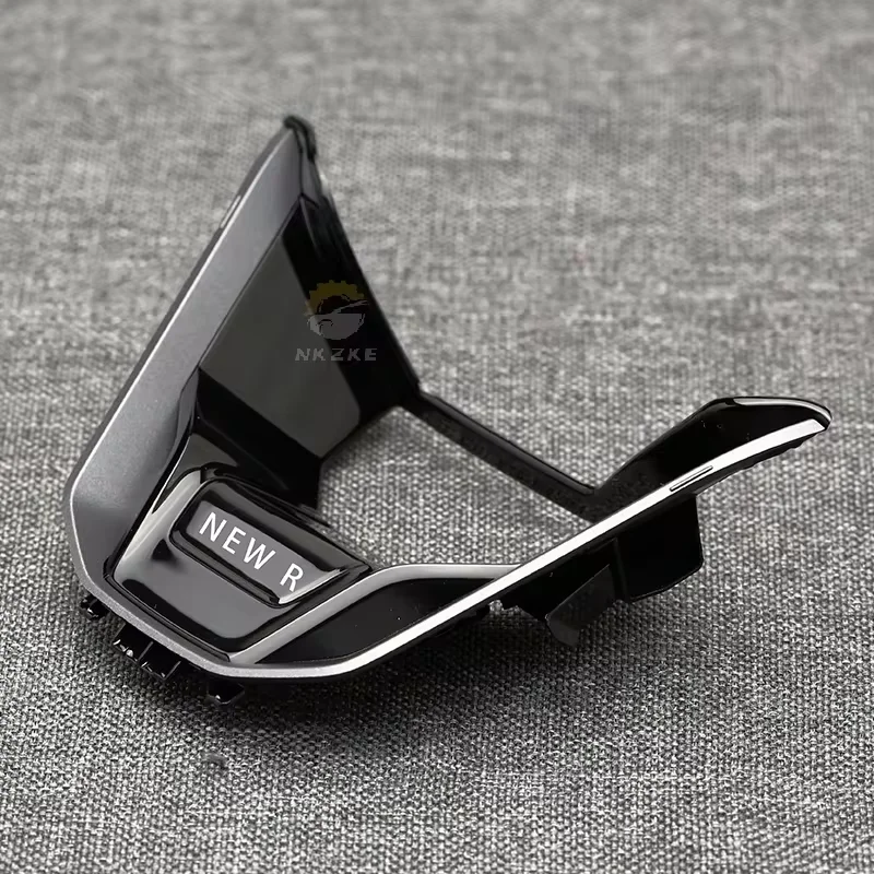 

Рулевое колесо, R линия для маркировки логотипа для VW Passat B8 Golf 8 MK8, аксессуары для украшения, аксессуары для автомобилей