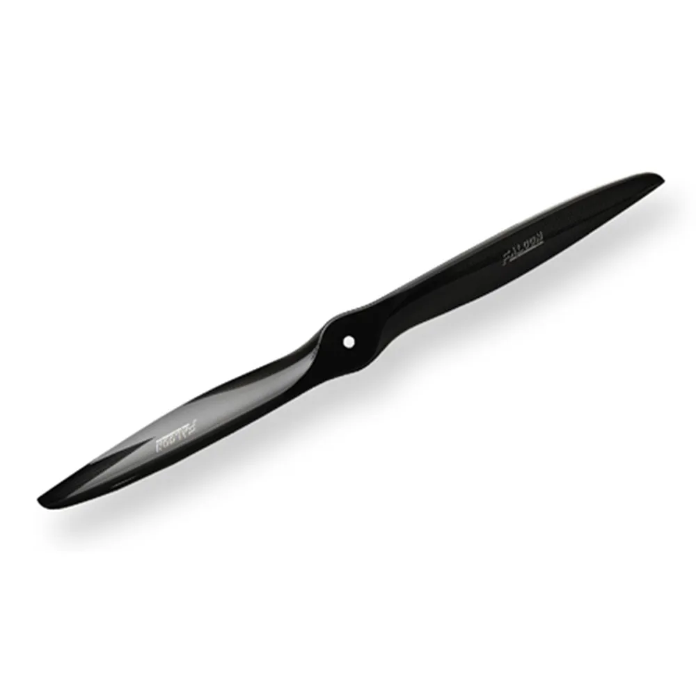 

1Pc Original A Class Falcon Gas Carbon Fiber Propeller 22inch 22x8 22x9 22x10 22x11 22x12 For RC Fix Wing Airplane