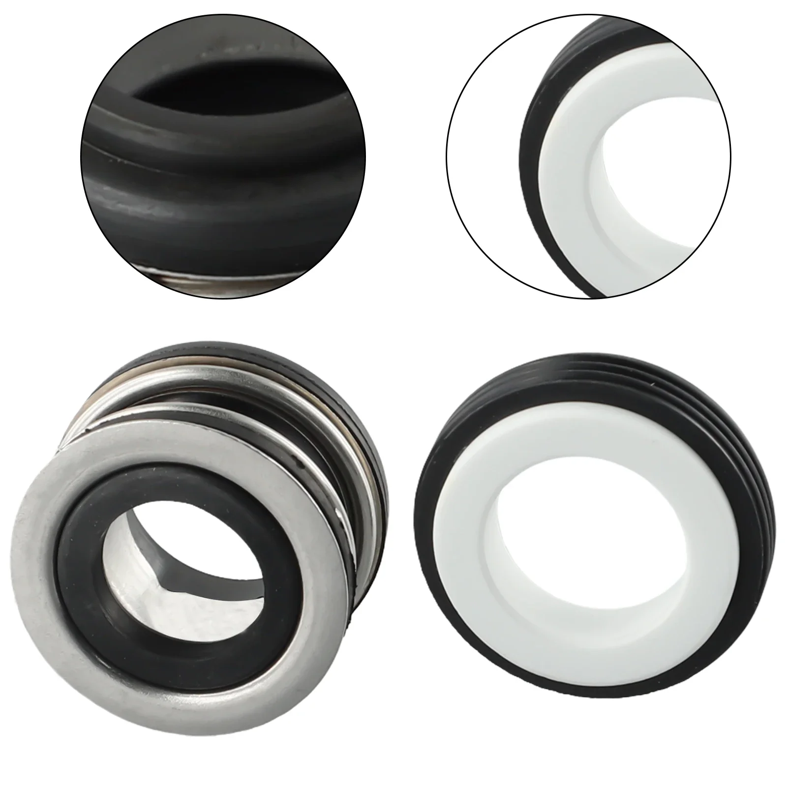 Запчасти для бассейна уплотнение вала спа-насоса FMCP FMHP Aqua-Flo Xp PS-200 AS-200 замена SPX2700SA