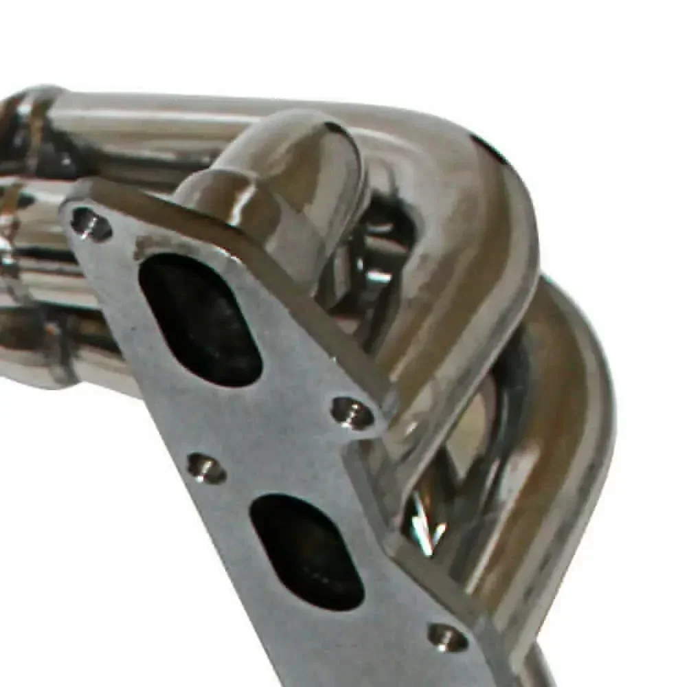 Детали двигателя заглушка выпускного коллектора из нержавеющей стали для 95-99