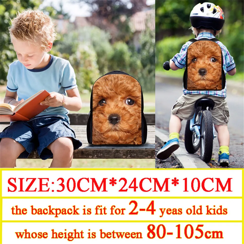 Kindergarten Children School Bags Graduation Season Design Backpack for Kids Preschool Baby Girls Toddler Mini Book Shoulder Bag