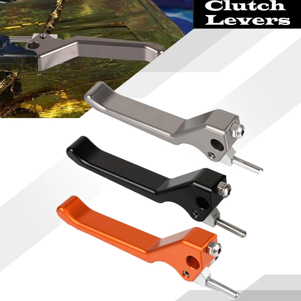 

Motocross FOR 200 XCW EXC 2009-2021 Husqvarna 125-501cc TE TC TX FE FC FX 2017 2018 2018 2019 2020 2021 Clutch Levers conversion