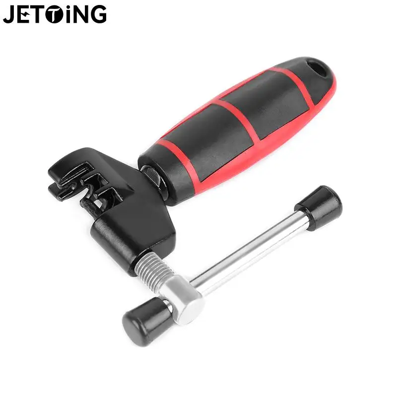 Портативный инструмент для удаления велосипедной цепи разделения звеньев