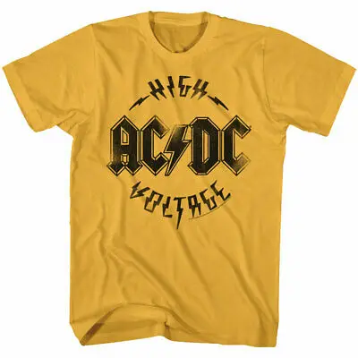 

AC DC Ginger Adult T Shirt[1]