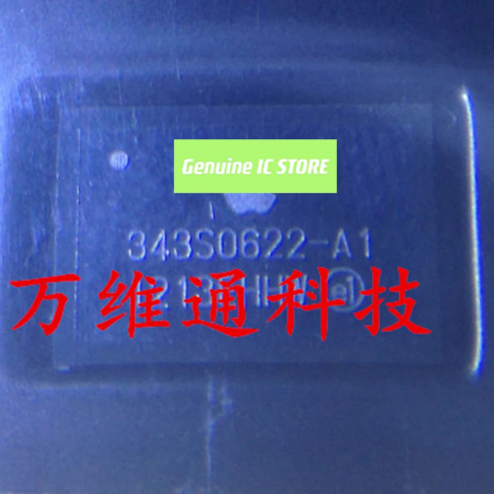

343S0622-A1 BGA Оригинальный Новый бренд
