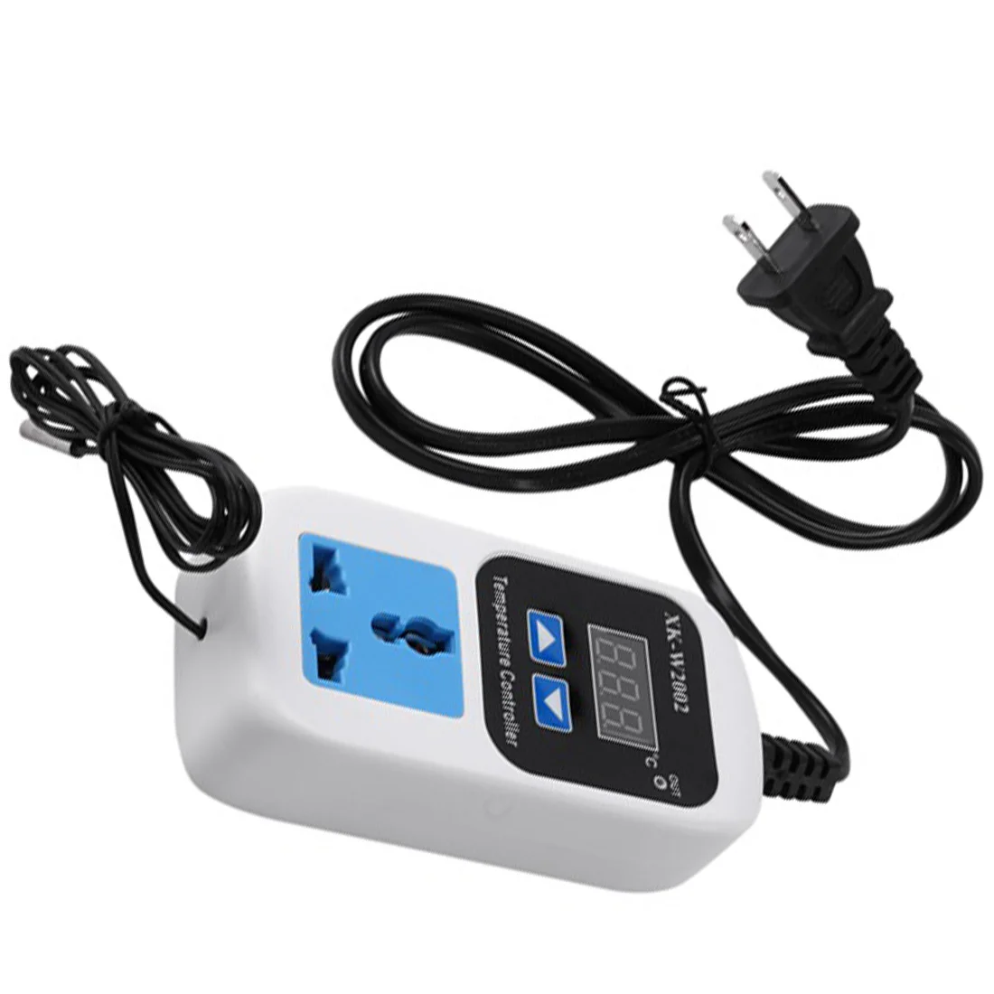 

Цифровой регулятор температуры, 110-220 В переменного тока