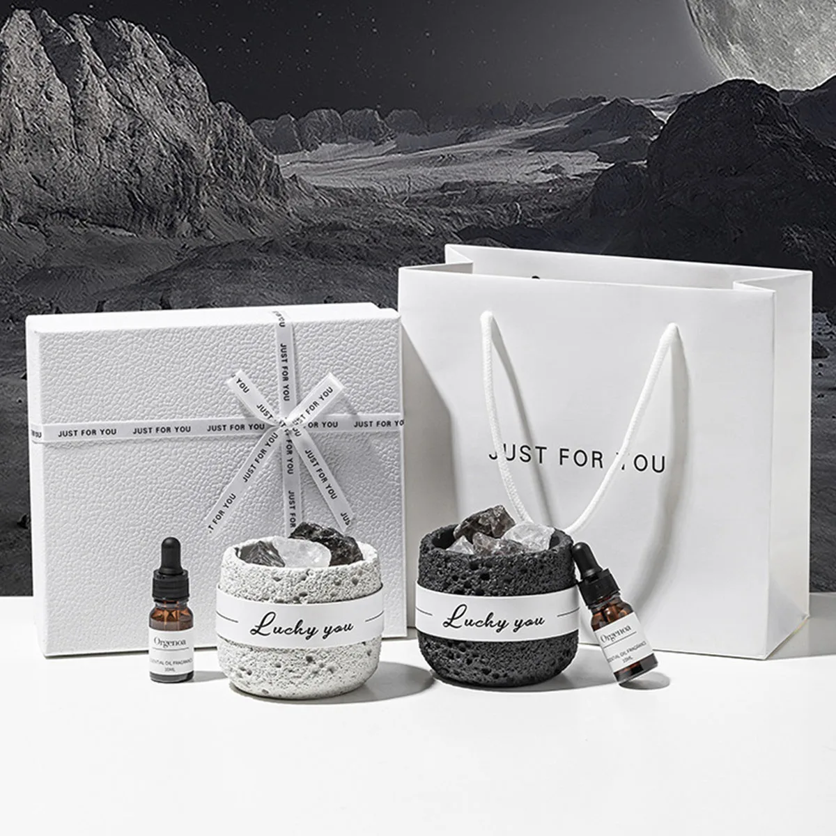 1 шт. диффузор эфирного масла для украшения дома