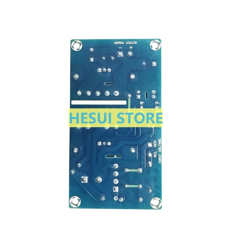 12V4A модуль импульсного источника питания плата регулятора AC-DC 110V220V до 12V 50W