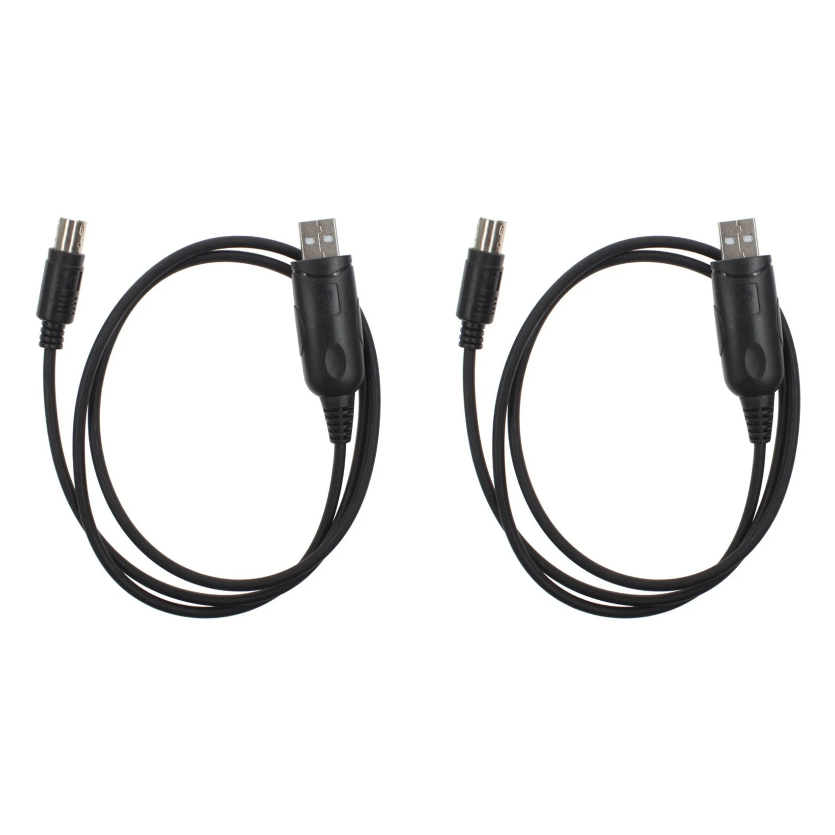 Фото USB-кабель FULL-2X CT-62 CAT для FT-100/FT-817/FT-857D/FT-897D/FT-100D/FT-817ND №3