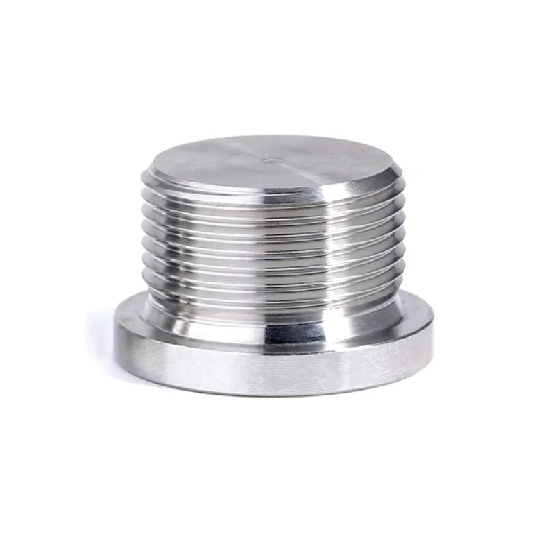 Заглушки для труб из нержавеющей стали 304