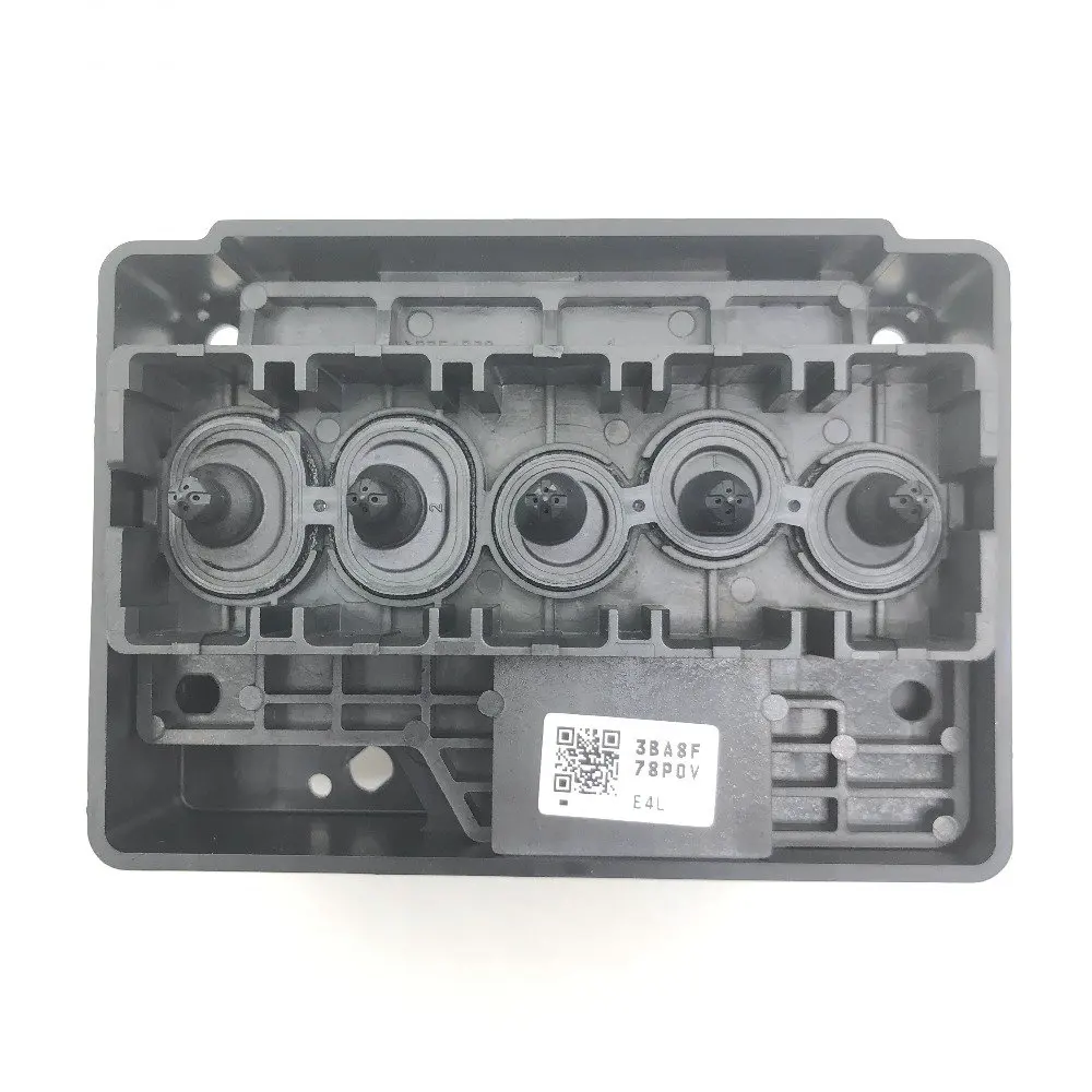 Оригинальная 100% новая печатающая головка для Epson F 185000 ME1100 ME70 ME650 C110 C120 C10 C1100 T30 T33 T110